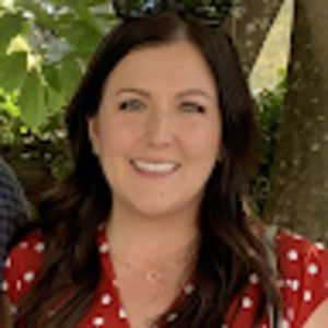 Meet your Posher, Molly